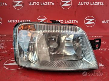 FANALE ANTERIORE DESTRO Fiat Panda 169 Codice 4168