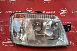 FANALE ANTERIORE DESTRO Fiat Panda 169 Codice 4168