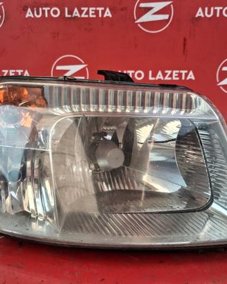 FANALE ANTERIORE DESTRO Fiat Panda 169 Codice 4168