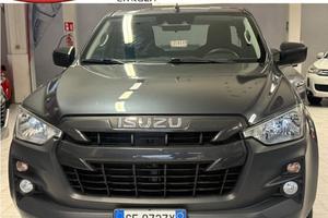 ISUZU D-Max N60 1.9 Space Cab B 4X4