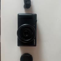 Videocamera Sony ZV-1F
