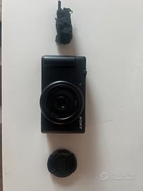 Videocamera Sony ZV-1F
