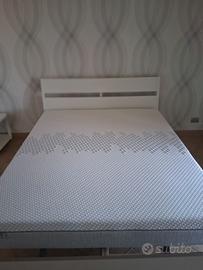 Materasso matrimoniale memory foam Dorsal