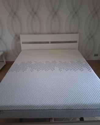 Materasso matrimoniale memory foam Dorsal