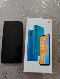 redmi 9 atcellulare 