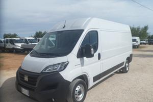 Fiat Ducato furgone lungo