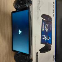 ps portal midnight black