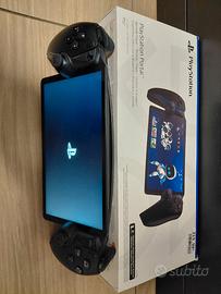 ps portal midnight black