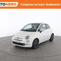 FIAT 500 UM20970