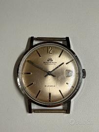 Bucherer Automatic