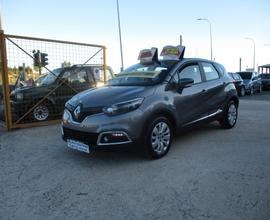 Renault Captur 1.5 dCi 8V 90 CV FULL OPTIONAL
