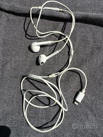 Cuffie per Iphone