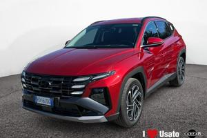 Hyundai Tucson III 2024 1.6 crdi 48V Exellenc...