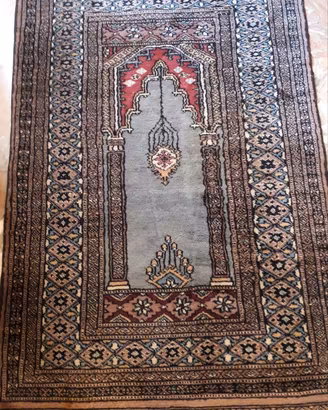 Tappeto persiano
