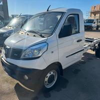 PIAGGIO PORTER NP6 1.5 B/GPL NUOVO