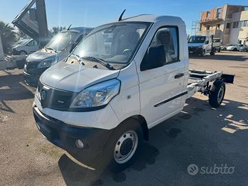 PIAGGIO PORTER NP6 1.5 B/GPL NUOVO
