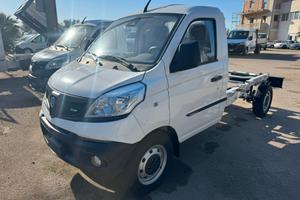 PIAGGIO PORTER NP6 1.5 B/GPL NUOVO