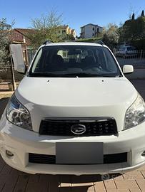 auto daihatsu modello terios