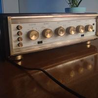Amplificatore valvolare Sherwood S-5000