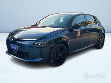 Lancia Ypsilon Nuova 100% Elettrica LX