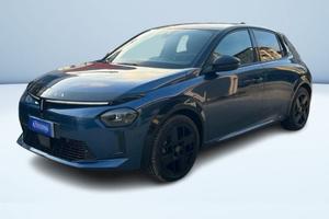 Lancia Ypsilon Nuova 100% Elettrica LX
