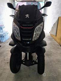 Peugeot Metropolis 400 - 2019