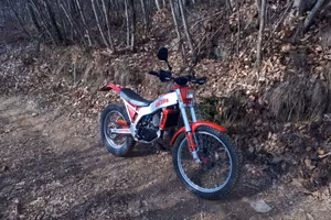 beta zero 260 trial