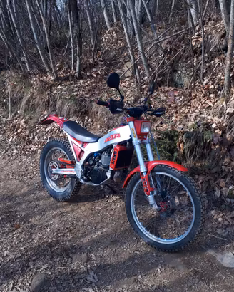 beta zero 260 trial