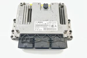 9H06 CENTRALINA MOTORE CITROEN Berlingo 3° Serie