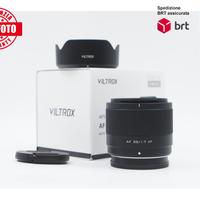 VILTROX AF 25 F/1.7 (Fujifilm)