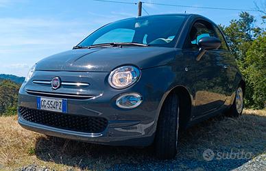 Fiat 500 1.0 70cv Ibrido Cult