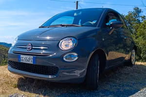 Fiat 500 1.0 70cv Ibrido Cult