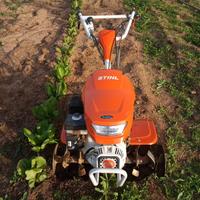 Motozappa Stihl mh 700