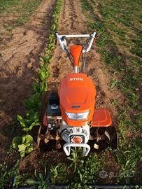 Motozappa Stihl mh 700