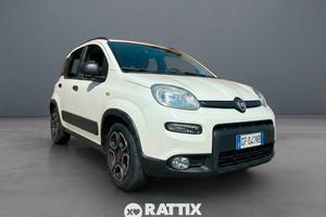 FIAT panda iii 2021 Panda 1.2 easypower City Life