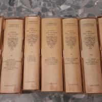 Storia Del Mondo Antico - Garzanti 1974