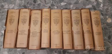 Storia Del Mondo Antico - Garzanti 1974