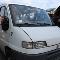 FIAT DUCATO 1.9 RICAMBI anno 2000