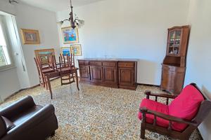 Trivano in Via Martiri libertà