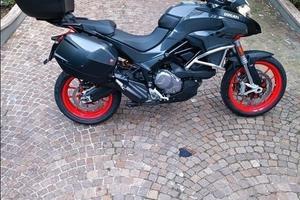 DUCATI Multistrada V2 950 S Street Grey