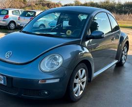 Volkswagen New Beetle 1.9 TDI 105CV