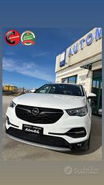 Opel Grandland X 1.5 diesel Ecotec Start&Stop aut.
