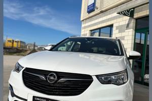 Opel Grandland X 1.5 diesel Ecotec Start&Stop aut.
