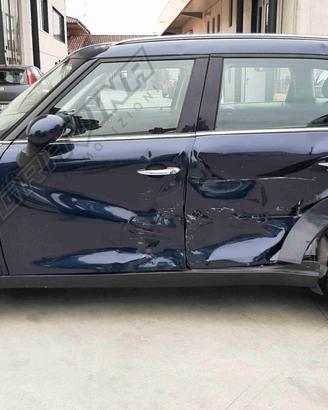 Ricambi usati Mini Countryman R60 1.6Td codice mot