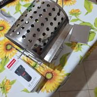 Tosta castagne Ferraboli