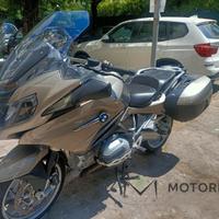 BMW R 1200 RT LC