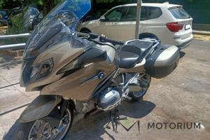 BMW R 1200 RT LC