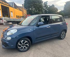 Fiat 500l - 2019