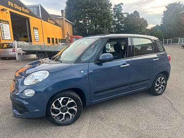 Fiat 500l - 2019