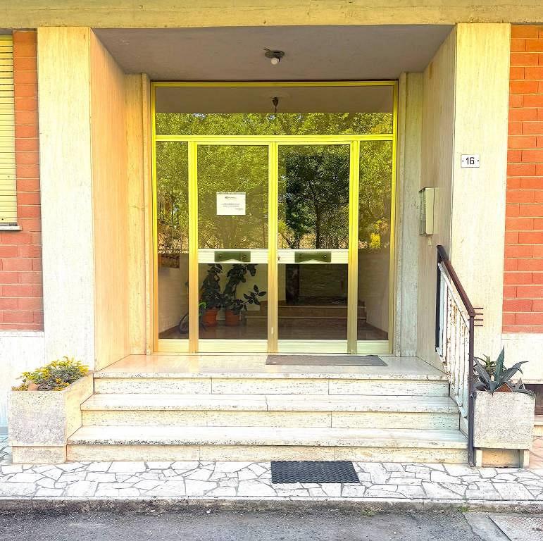 Appartamento – Città della Pieve, Il Poggio, Canale - Vista 2